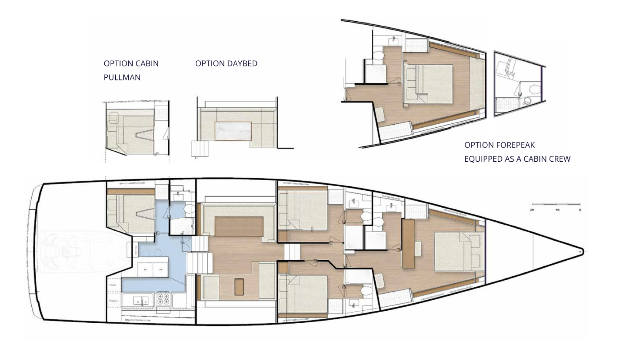 CNB78 Plan Interieur