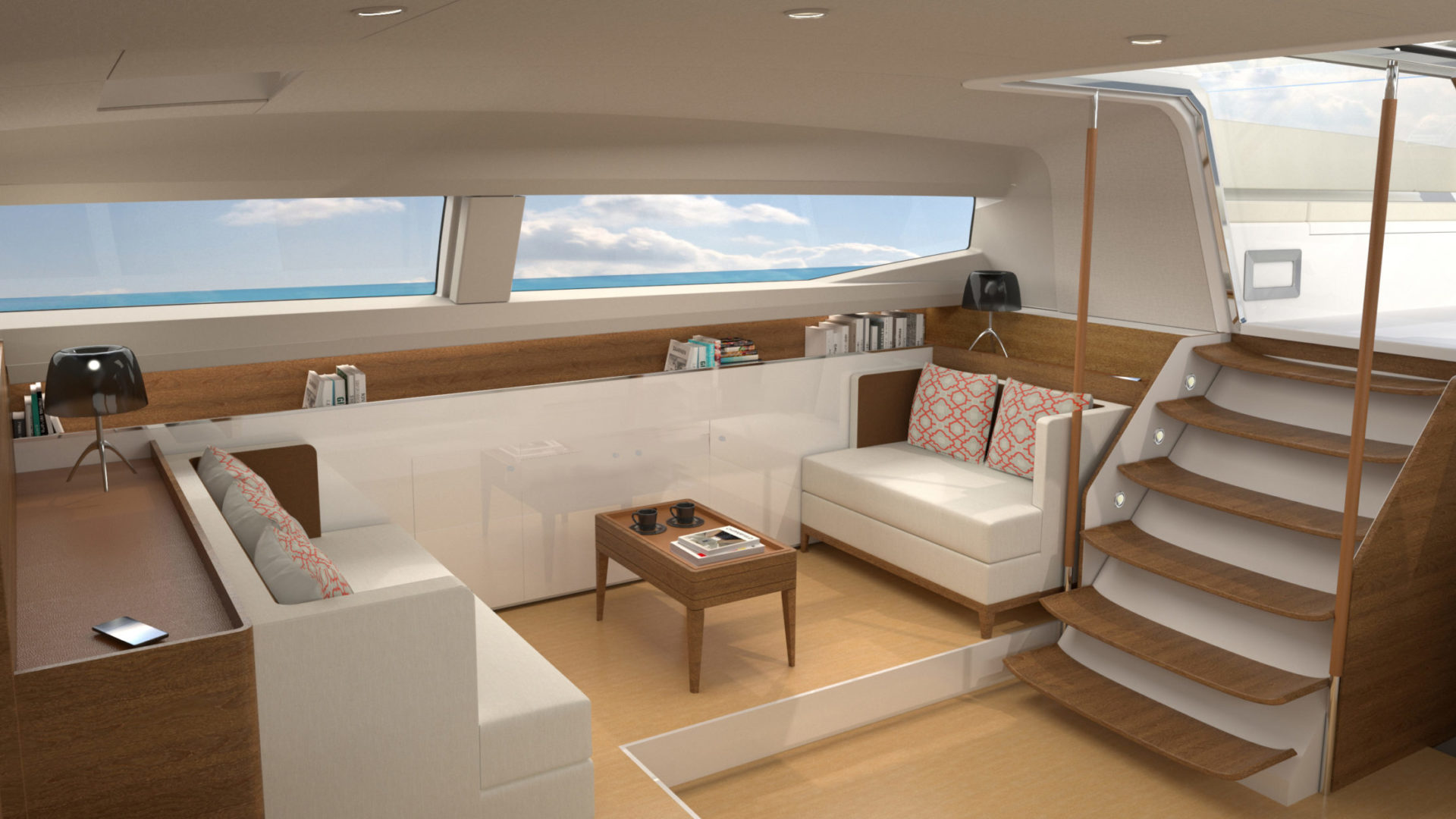 piaton yacht design